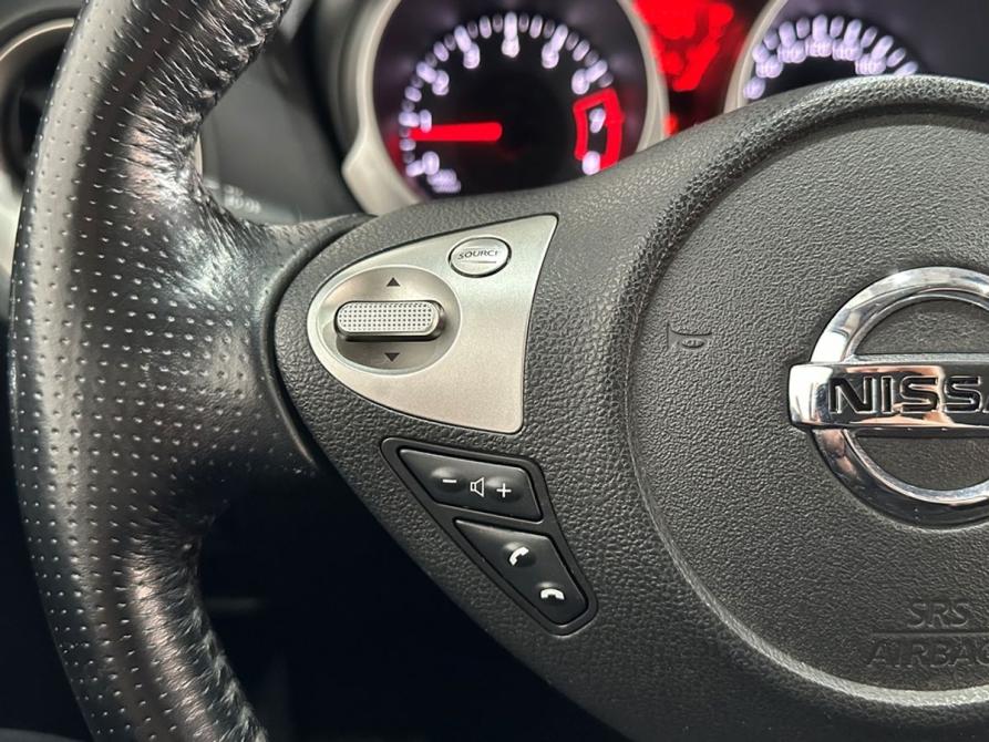 Nissan Juke I Москва  - изображение 13