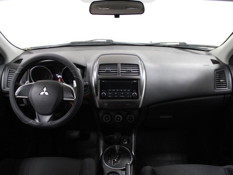 Mitsubishi ASX I Старый Оскол  - изображение 8