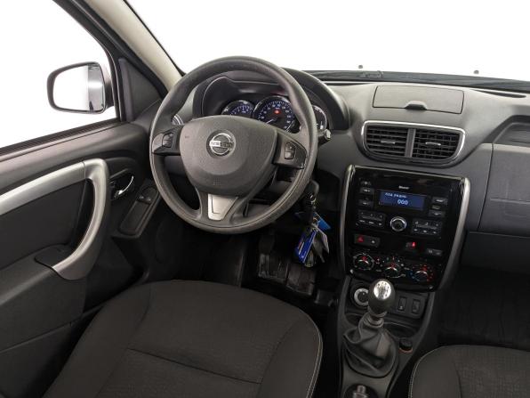 Nissan Terrano III (D10) с пробегом 2019 года, цена 1 542 500 рублей, 45424 км, внедорожник, Автокод Объявления