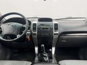 Toyota Land Cruiser Prado 120 Series Рестайлинг Москва  - изображение 23
