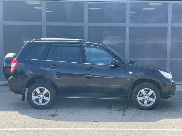 Chery Tiggo (T11) I Рестайлинг (FL) с пробегом 2015 года, цена 650 000 рублей, 86500 км, внедорожник, Автокод Объявления