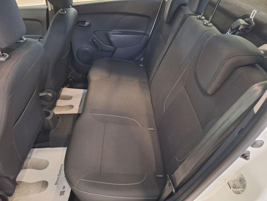 Renault Logan II Рестайлинг Смоленск  - изображение 12