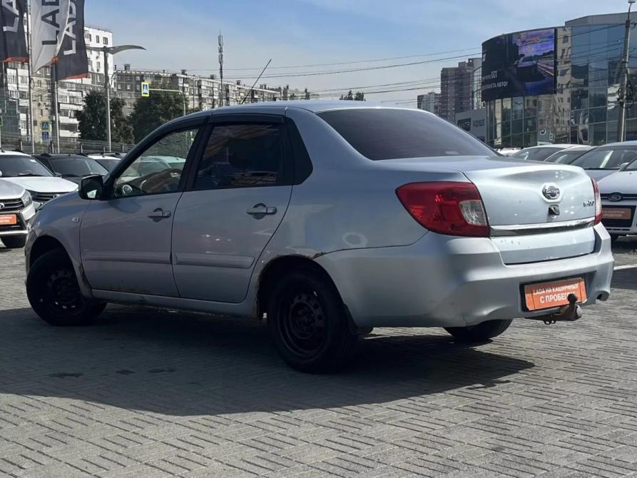 Datsun on-DO I Челябинск  - изображение 5