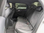 Audi A4 V (B9) Москва  - изображение 24