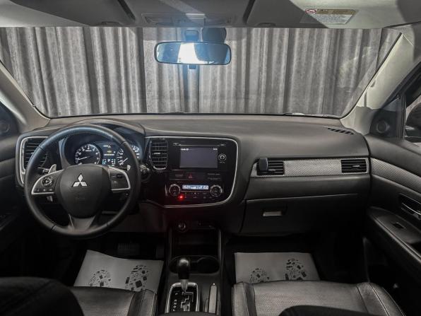 Mitsubishi Outlander III с пробегом 2013 года, цена 1 550 000 рублей, 184000 км, внедорожник, Автокод Объявления