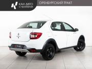 Renault Logan II Рестайлинг Казань  - изображение 18