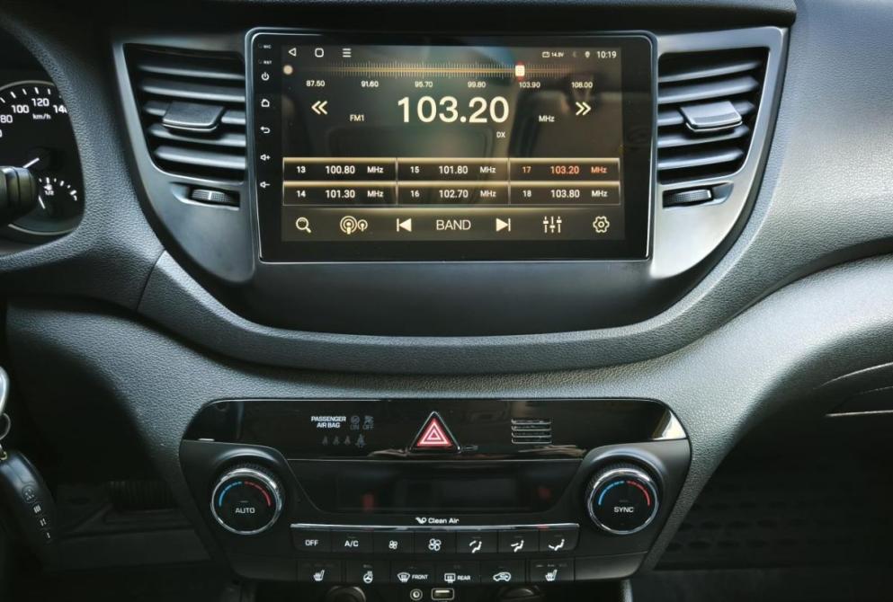 Hyundai Tucson III Сыктывкар  - изображение 16
