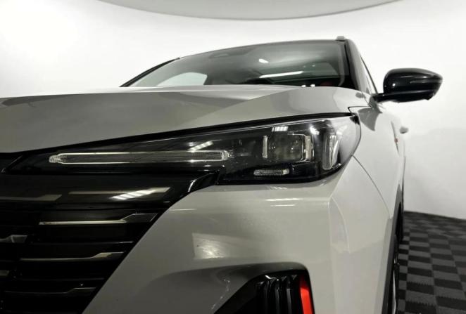 Changan UNI-S (CS55 Plus) I с пробегом 2024 года, цена 2 100 000 рублей, 42001 км, внедорожник, Автокод Объявления