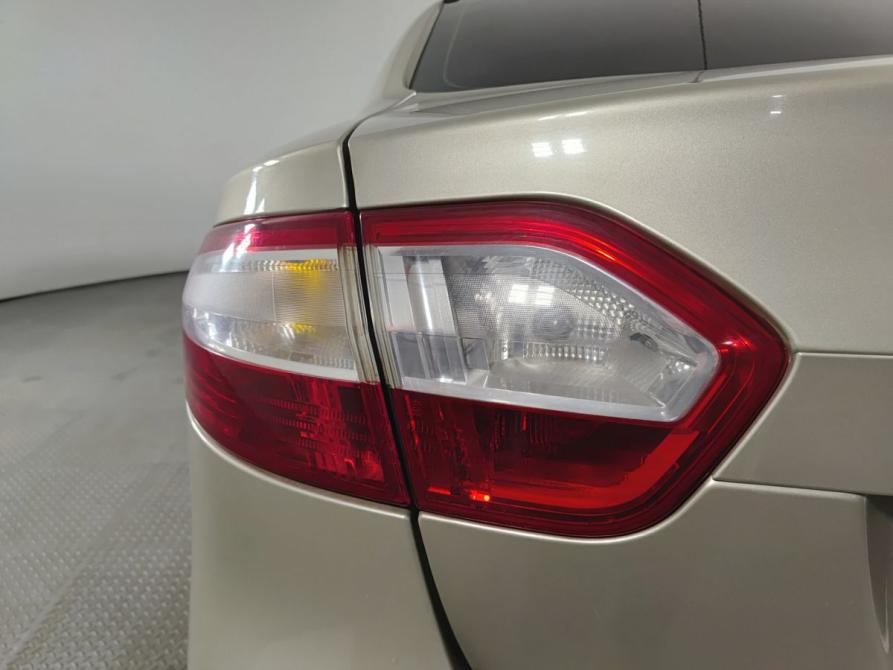 Renault Fluence I Уфа  - изображение 11