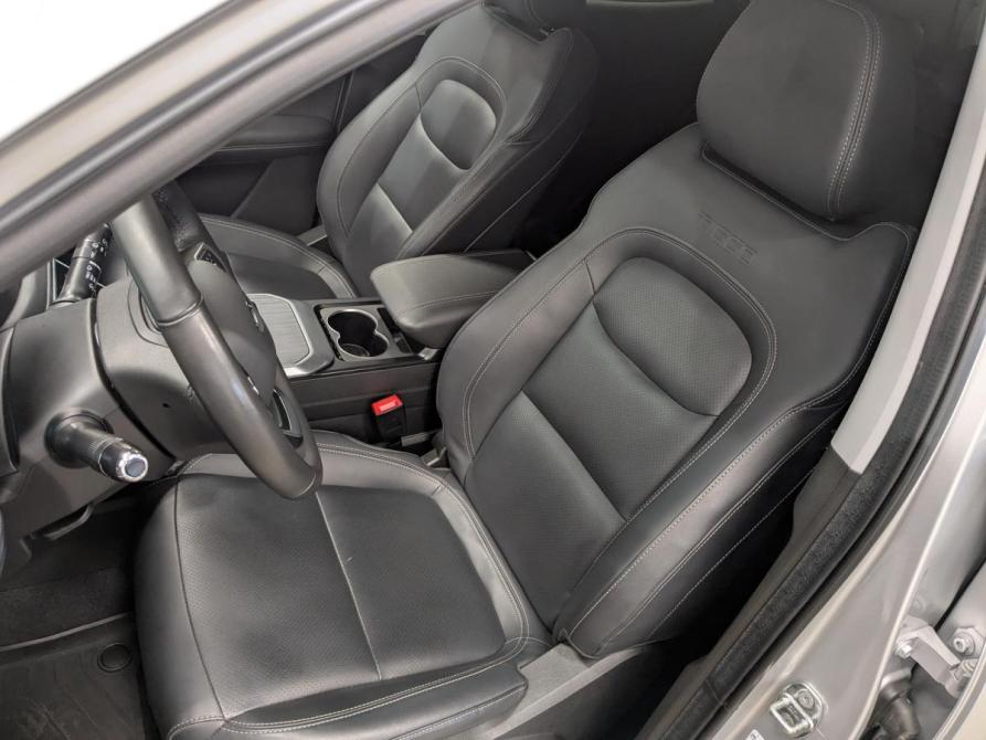 Chery Tiggo 4 Pro I Санкт-Петербург  - изображение 20