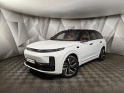 Li Auto (Lixiang) L7 I Москва  - изображение 26