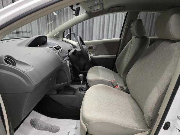 Toyota Vitz II (XP90) с пробегом 2009 года, цена 609 000 рублей, 73000 км, хэтчбек, Автокод Объявления