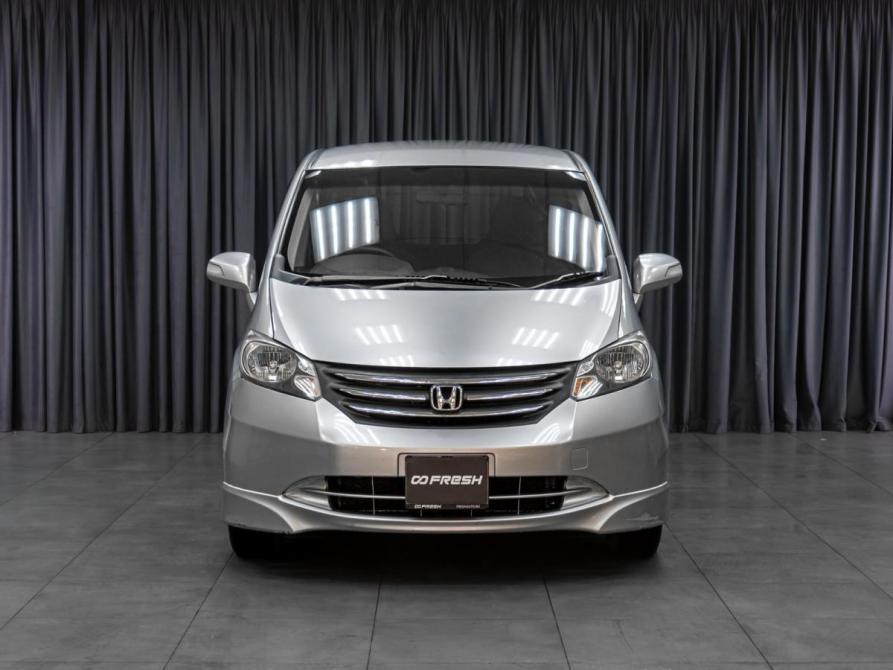 Honda Freed I Рестайлинг Тюмень  - изображение 3