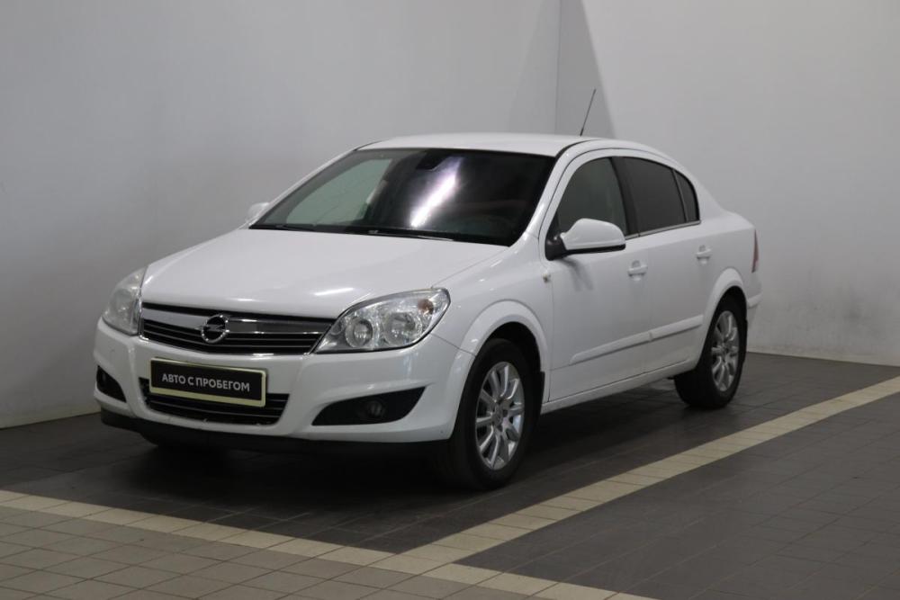 Opel Astra H Рестайлинг Ульяновск  - изображение 5