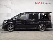 Honda Stepwgn V Рестайлинг Екатеринбург  - изображение 28