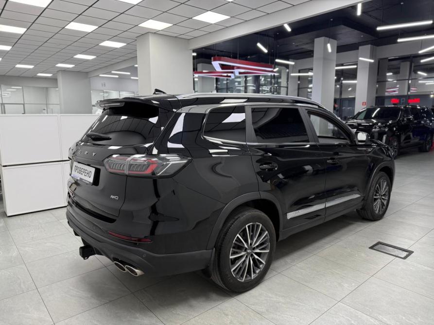 Chery Tiggo 8 Pro Max I Казань  - изображение 5