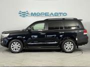 Toyota Land Cruiser 200 Series Рестайлинг 2 Калининград  - изображение 48