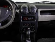 Renault Logan I Рестайлинг Москва  - изображение 26