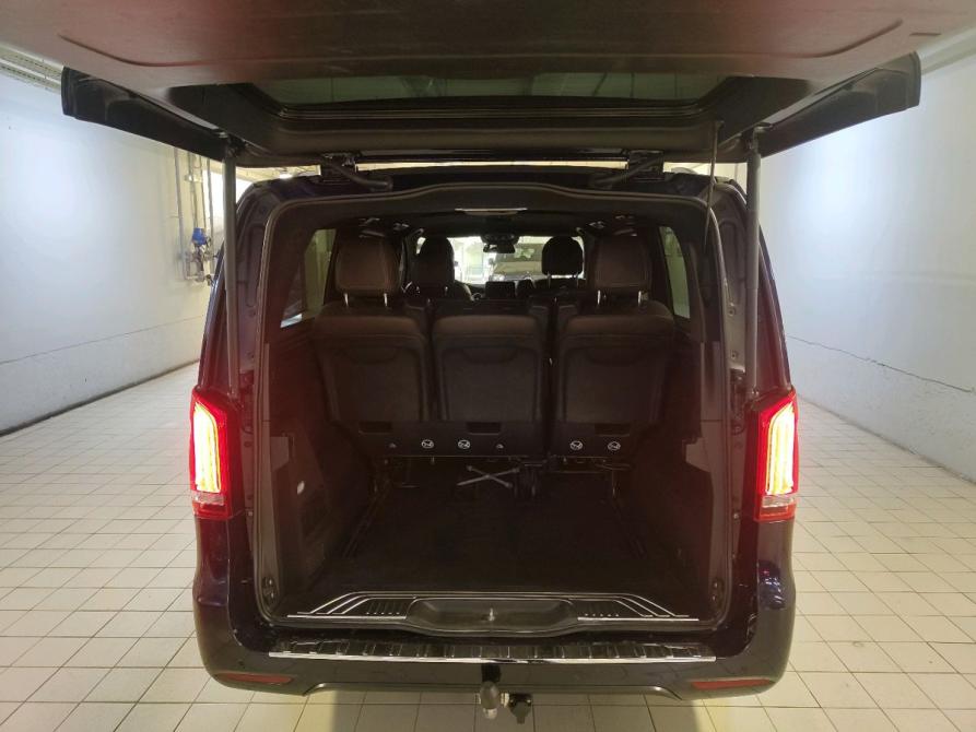 Mercedes-Benz V-Класс III (W447) Санкт-Петербург  - изображение 6
