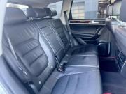 Volkswagen Touareg II Воронеж  - изображение 34