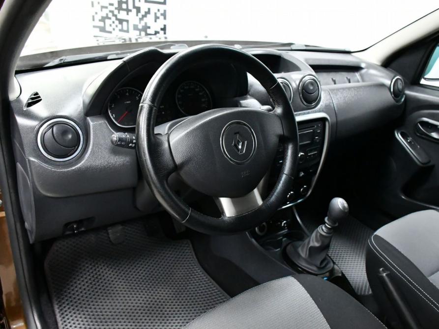 Renault Duster I Новосибирск  - изображение 12