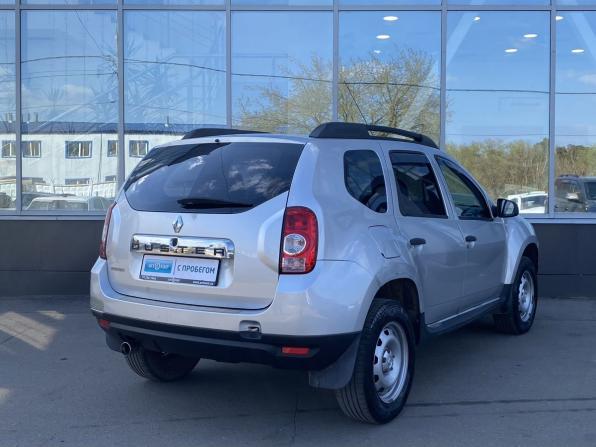 Renault Duster I с пробегом 2012 года, цена 839 000 рублей, 174461 км, внедорожник, Автокод Объявления