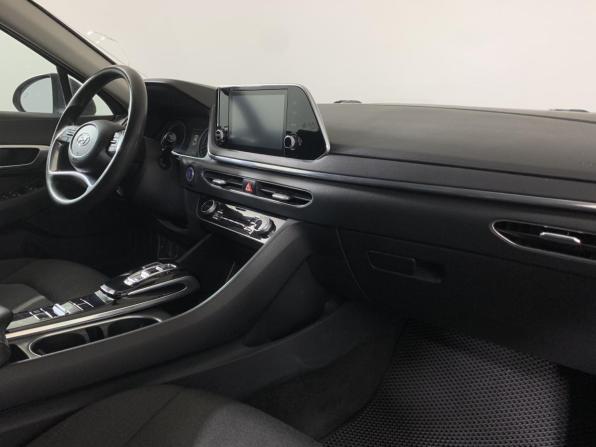 Hyundai Sonata VIII (DN8) с пробегом 2021 года, цена 2 164 000 рублей, 89750 км, седан, Автокод Объявления