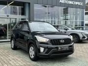 Hyundai Creta I Вологда  - изображение 17