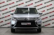 Mitsubishi Outlander III Рестайлинг 2 Сургут  - изображение 35