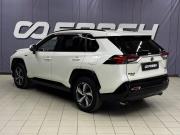 Toyota RAV4 V (XA50) Благовещенск  - изображение 36