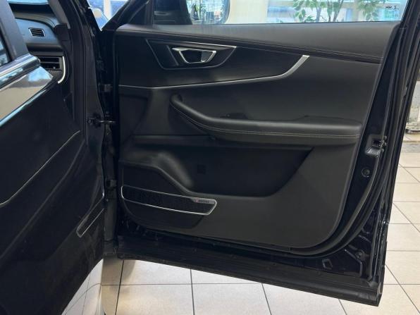 Chery Tiggo 8 Pro I с пробегом 2021 года, цена 1 680 000 рублей, 97000 км, внедорожник, Автокод Объявления