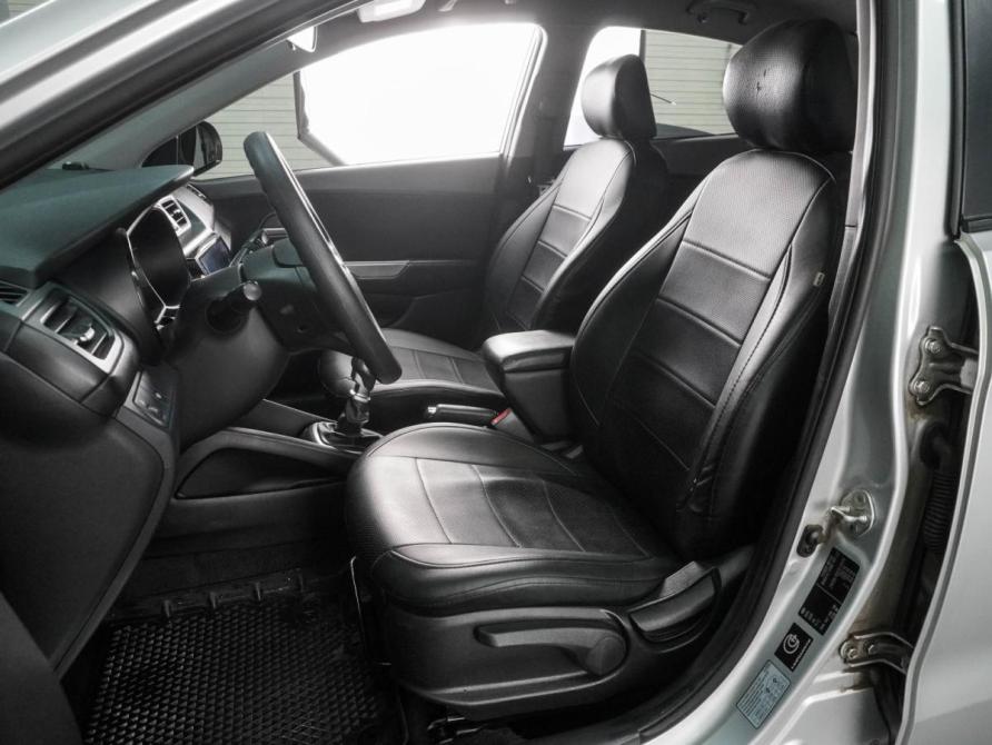 Kia Rio III Воронеж  - изображение 10