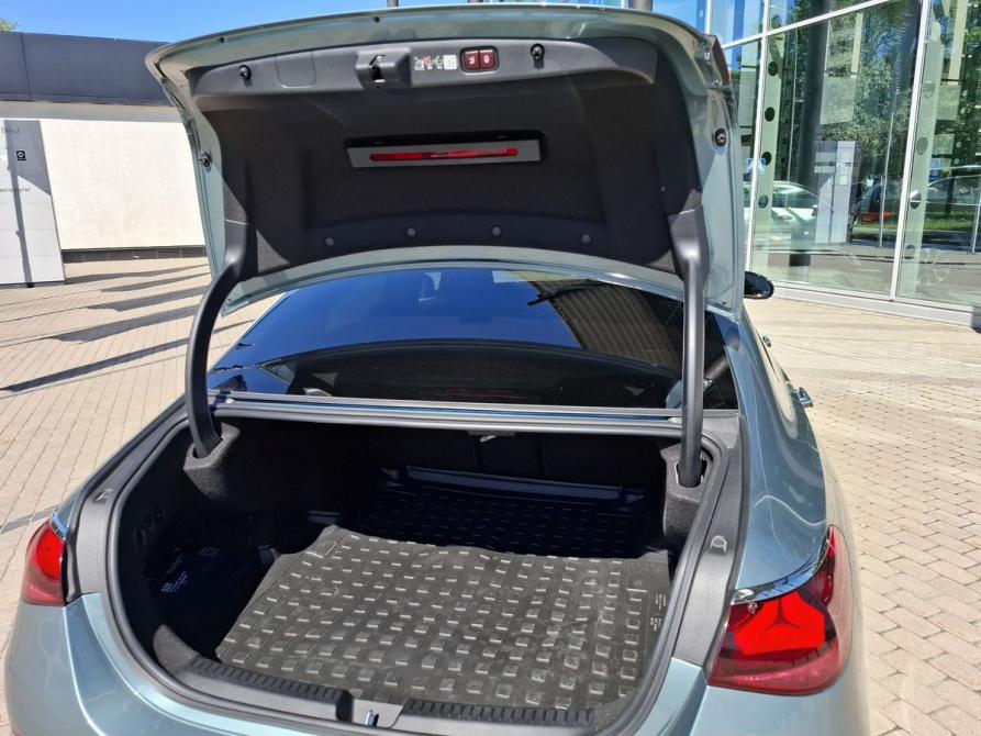 Mercedes-Benz E-Класс VI (W214 S214) Санкт-Петербург  - изображение 9