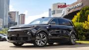 Li Auto (Lixiang) L9 I Москва  - изображение 52