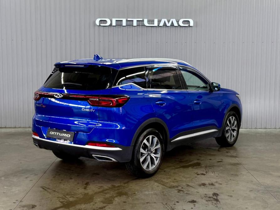 Chery Tiggo 7 Pro I Краснодар  - изображение 5
