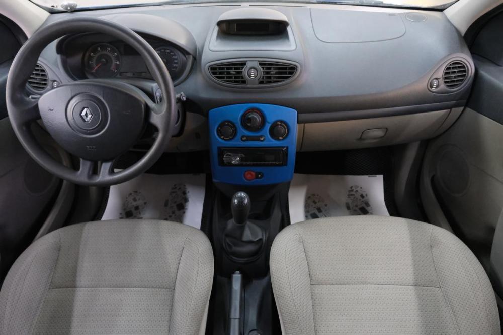 Renault Clio III Омск  - изображение 13