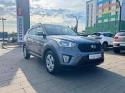 Hyundai Creta I Рестайлинг Стерлитамак  - изображение 25
