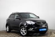 SsangYong Actyon II Пермь  - изображение 26