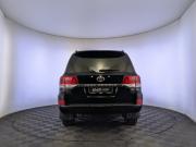 Toyota Land Cruiser 200 Series Рестайлинг 2 Москва  - изображение 36