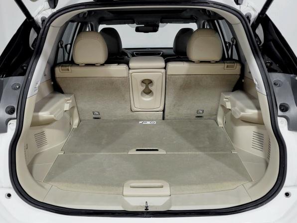 Nissan X-Trail III с пробегом 2015 года, цена 1 900 000 рублей, 105093 км, внедорожник, Автокод Объявления