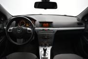 Opel Astra H Рестайлинг Москва  - изображение 20