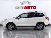 Subaru Forester IV Оренбург  - изображение 27