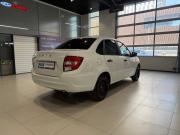 Lada (ВАЗ) Granta I Рестайлинг Москва  - изображение 23