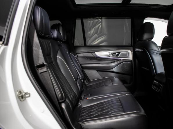 GAC GS8 II с пробегом 2023 года, цена 2 800 000 рублей, 113000 км, внедорожник, Автокод Объявления