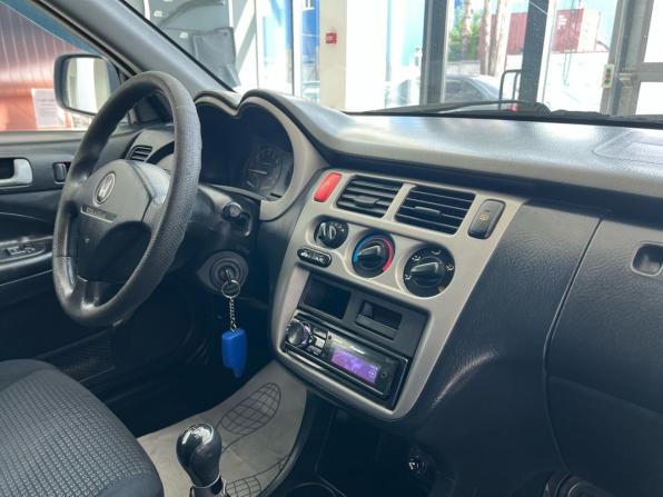 Honda HR-V I Рестайлинг с пробегом 2002 года, цена 469 000 рублей, 218808 км, внедорожник, Автокод Объявления