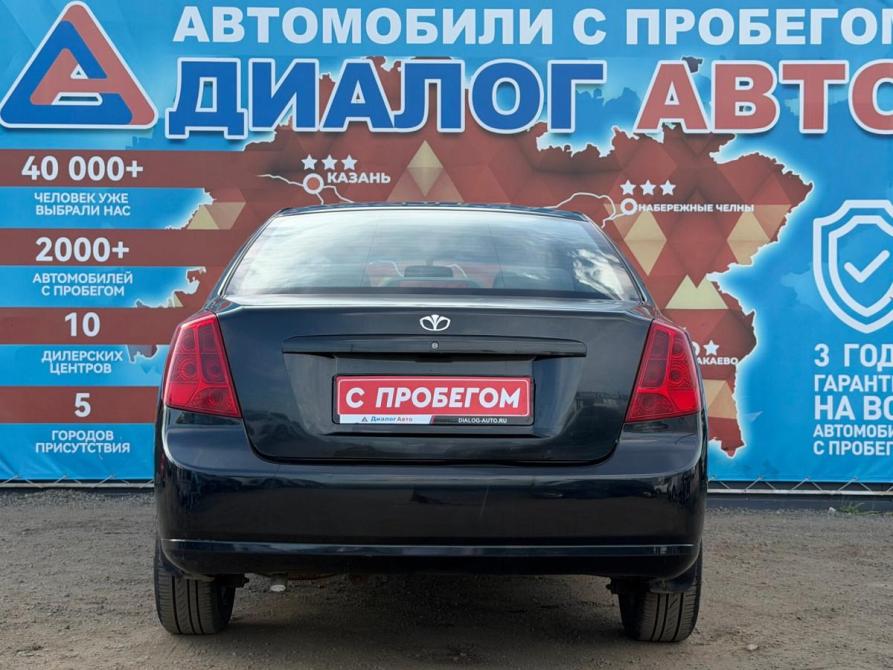 Daewoo Gentra II Набережные Челны  - изображение 4