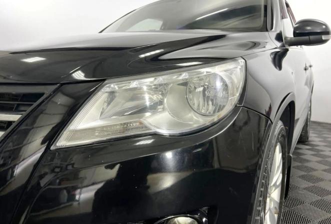 Volkswagen Tiguan I с пробегом 2008 года, цена 780 000 рублей, 201077 км, внедорожник, Автокод Объявления