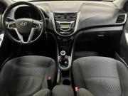 Hyundai Solaris I Саратов  - изображение 20
