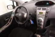 Toyota Yaris II Астрахань  - изображение 35