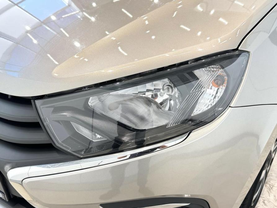 Lada (ВАЗ) Granta I Рестайлинг Волжский  - изображение 9
